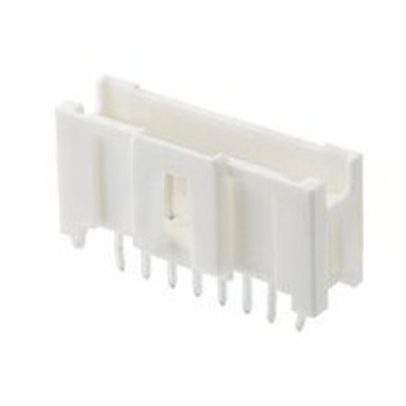 MOLEX Board Connector, 5 Contact(S), 1 Row(S), Male, Straight, Solder Terminal, Plug 559320531